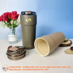 Ly Giữ Nhiệt Locknlock Metro Cafe Tumbler Lhc4359 14 Ly giữ nhiệt locknlock metro cafe tumbler lhc4359 - ảnh 3