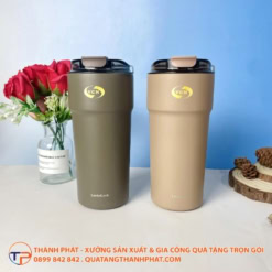 Ly giữ nhiệt LocknLock Metro Cafe Tumbler LHC4359