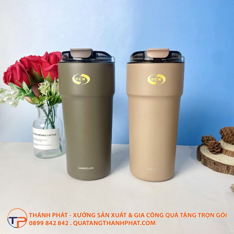Ly Giữ Nhiệt Dáng Cao Moon Light Bgn86 35 Ly giu nhiet locknlock metro cafe tumbler lhc4359 hien dai