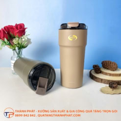 Ly Giữ Nhiệt Locknlock Metro Cafe Tumbler Lhc4359 13 Ly giữ nhiệt locknlock metro cafe tumbler lhc4359 - ảnh 2