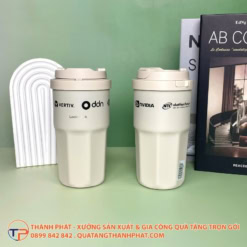 Ly giữ nhiệt LocknLock Vacuum Coffee Tumbler LHC3329