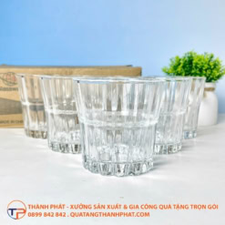 Ly Thuỷ Tinh Đế Kim Cương Lt30 14 Ly thuỷ tinh đế kim cương lt30 - ảnh 3