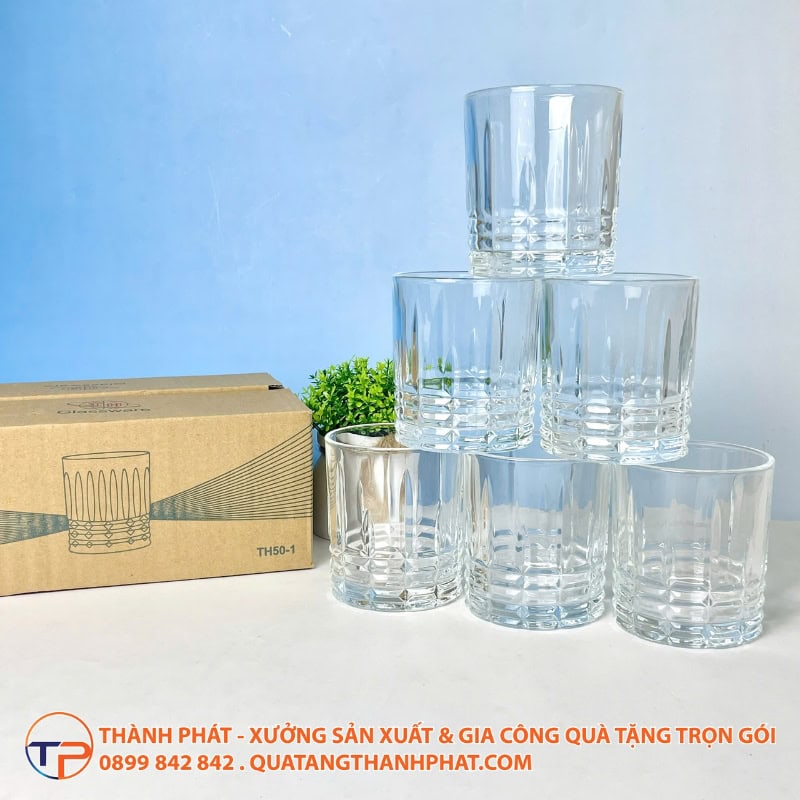 Ly Thuỷ Tinh Đế Kim Cương Lt30 20 Ly thuy tinh van noi lt29 tinh te