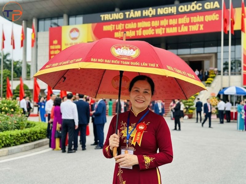 Gợi Ý Quà Tặng Đại Hội Mặt Trận Tổ Quốc Việt Nam Các Cấp In Logo Ý Nghĩa 34 O du cam tay 4