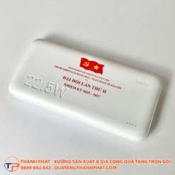 Set Quà Tặng Đại Hội Cấp Cao Gs178 20 Set quà tặng đại hội cấp cao gs178 - ảnh 5