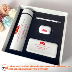 Set Quà Tặng Đại Hội Cấp Cao Gs178 17 Set quà tặng đại hội cấp cao gs178 - ảnh 2