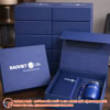 Bộ Quà Tặng Kỷ Niệm Thành Lập Doanh Nghiệp Thrive Gs181 50 Set qua tang ky niem thanh lap doanh nghiep