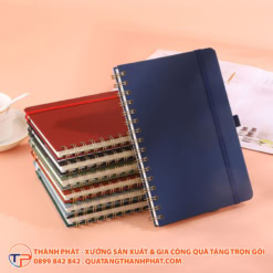 Set Quà Tặng Đối Tác Luxury Connection Gs180 13 Set quà tặng đối tác luxury connection gs180 - ảnh 2