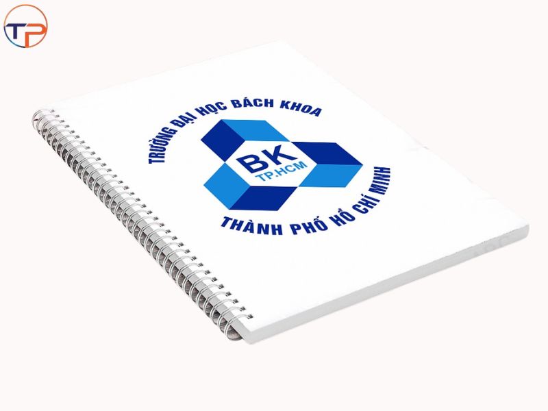 Top 20 Mẫu Quà Tặng Tuyển Sinh In Logo Ấn Tượng Cho Trường Học 31 So tay in logo truong