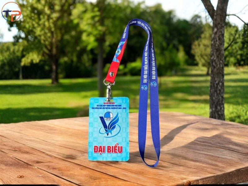 Gợi Ý Quà Tặng Đại Hội Đảng Bộ In Logo Ý Nghĩa, Thiết Thực 26 The dai bieu