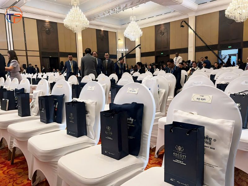 Gợi Ý Quà Tặng Ra Mắt Sản Phẩm Mới Ý Nghĩa, Ấn Tượng 42 Tieu chi chon qua tang ra mat san pham moi