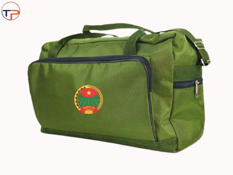 Gợi Ý Quà Tặng Đại Hội Nông Dân Các Cấp In Logo Ý Nghĩa 28 Tui dung dung cu
