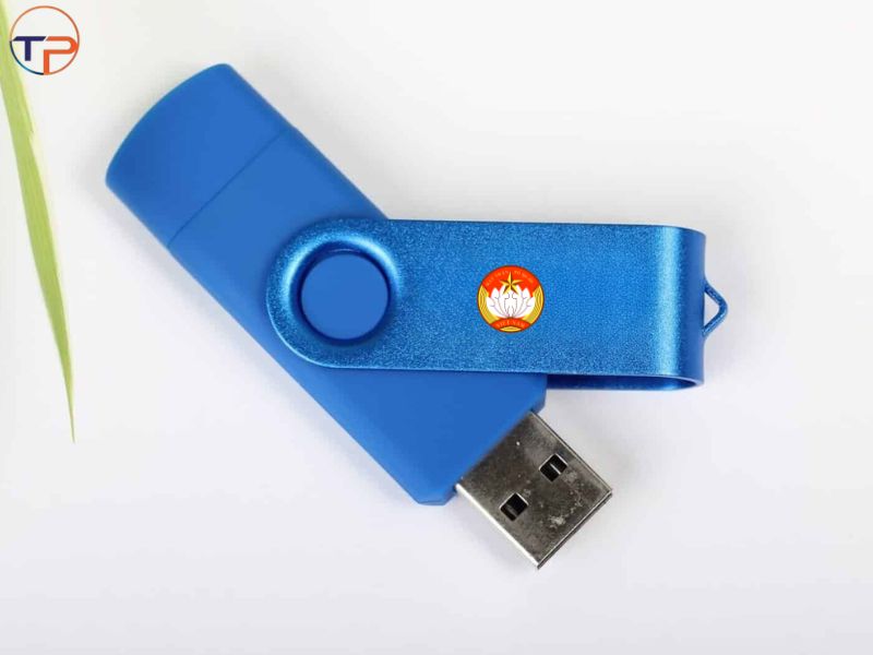 Gợi Ý Quà Tặng Đại Hội Mặt Trận Tổ Quốc Việt Nam Các Cấp In Logo Ý Nghĩa 29 Usb 2