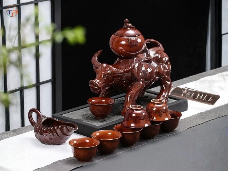 Quà Tặng Thủ Công Mỹ Nghệ: Ý Nghĩa, Ứng Dụng, Các Loại &Amp; Lưu Ý Lựa Chọn 29 Bo am chen