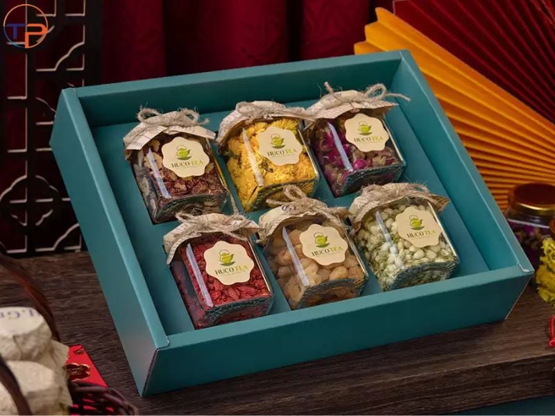 Top 9+ Quà Tặng Sinh Nhật Cho Nhân Viên Ý Nghĩa, Thiết Thực 26 Bo tra thao moc