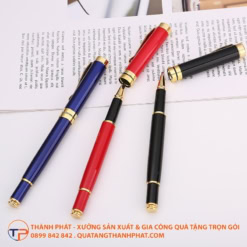 Bút Ký Kim Loại Royal Ho1818 15 Bút ký kim loại royal ho1818 - ảnh 2