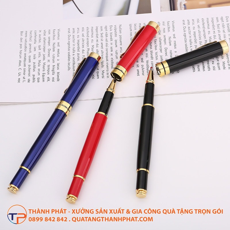 Bút Ký Kim Loại Royal Ho1818 20 But ky kim loai royal ho1818 hien dai