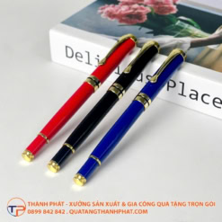 Bút ký Kim Loại Royal HO1818