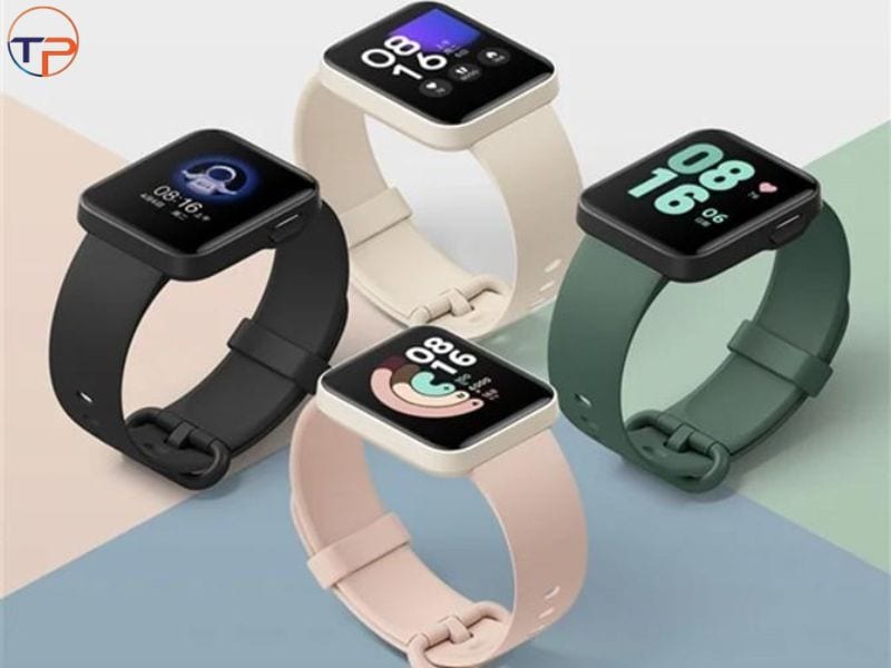 Quà Tặng Ngành Viễn Thông In Logo: Đặc Điểm, Top Mẫu &Amp; Lưu Ý Lựa Chọn 36 Dong ho thong minh