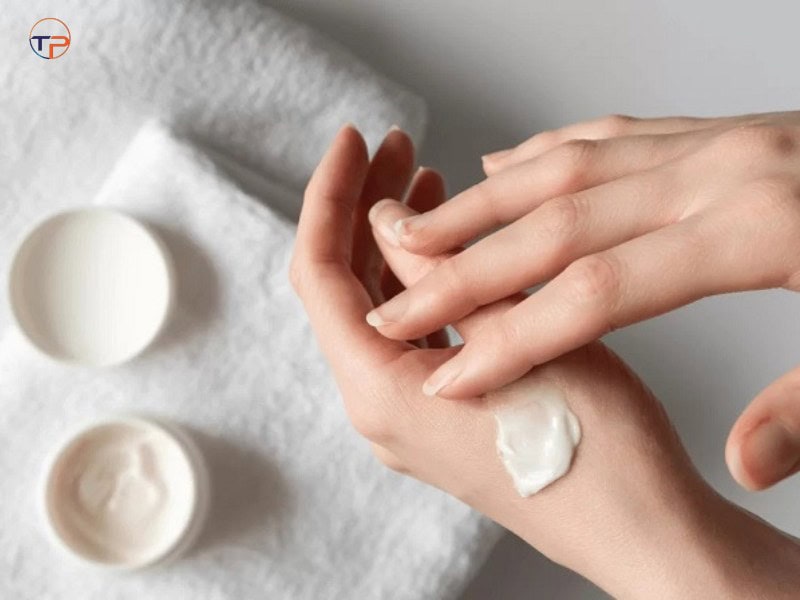 Top 9 Quà Tặng Bác Sĩ / Y Tá Ý Nghĩa, Thiết Thực Nhất 23 Kem duong da tay