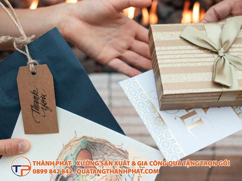 20+ Quà Tặng Trải Nghiệm Đẳng Cấp &Amp; Tinh Tế Cho Doanh Nghiệp 10 Qua tang doanh nghiep voucher