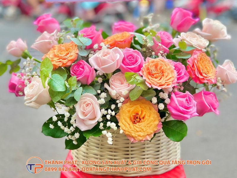 Quà Tặng Ngành Y Dược: Tặng Gì Cho Bác Sĩ, Trình Dược Viên Để Vừa Ý Nghĩa Vừa Đúng Luật Dược? 12 Qua tang lang hoa nganh y duoc