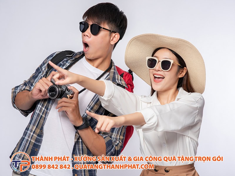 20+ Quà Tặng Trải Nghiệm Đẳng Cấp &Amp; Tinh Tế Cho Doanh Nghiệp 12 Qua tang trai nghiem du lich