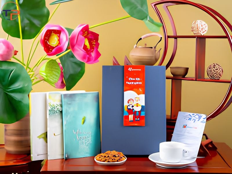 Top 9+ Quà Tặng Sinh Nhật Cho Nhân Viên Ý Nghĩa, Thiết Thực 34 Sach kem thu tay