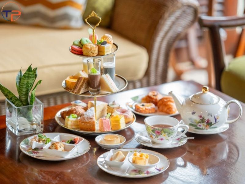 Top 9+ Quà Tặng Sinh Nhật Cho Nhân Viên Ý Nghĩa, Thiết Thực 31 Set banh ngot
