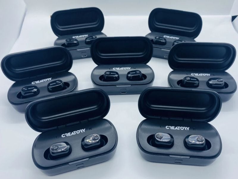 Top 9+ Quà Tặng Sinh Nhật Cho Nhân Viên Ý Nghĩa, Thiết Thực 27 Tai nghe bluetooth