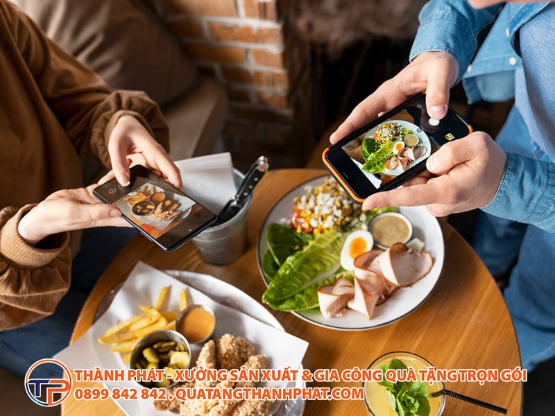 20+ Quà Tặng Trải Nghiệm Đẳng Cấp &Amp; Tinh Tế Cho Doanh Nghiệp 13 Trai nghiem voucher am thuc
