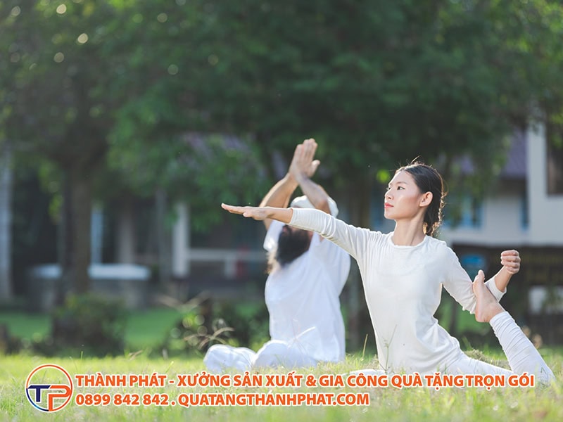 20+ Quà Tặng Trải Nghiệm Đẳng Cấp &Amp; Tinh Tế Cho Doanh Nghiệp 14 Trai nghiem voucher suc khoe