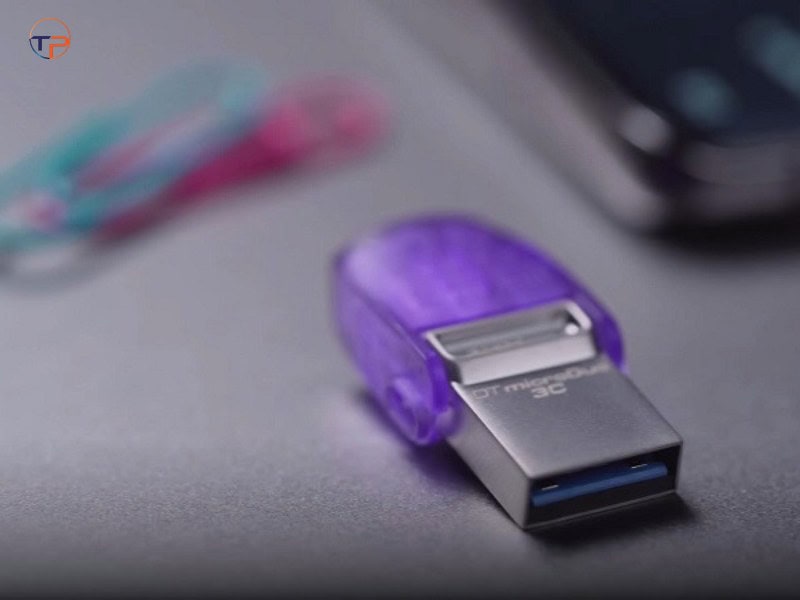 Usb
