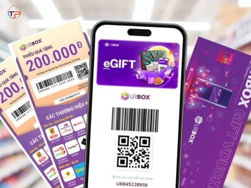 Xây Dựng Chương Trình Khách Hàng Thân Thiết Bằng Quà Tặng Tối Ưu Ngân Sách 15 Voucher qr code