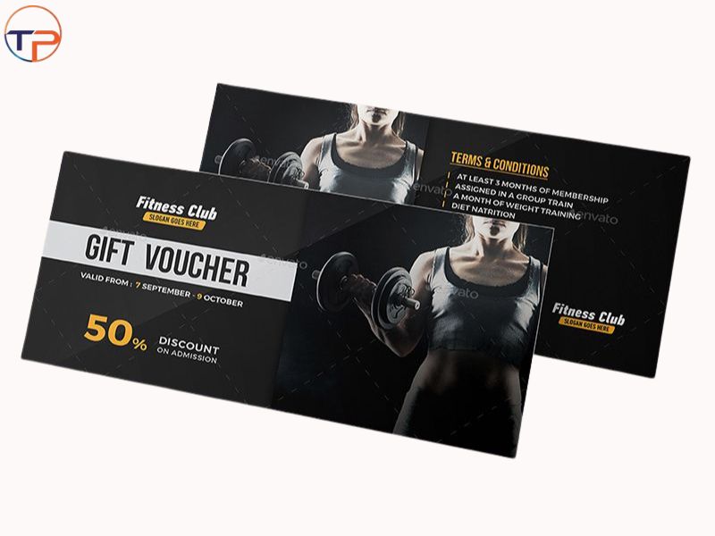 Top 9+ Quà Tặng Sinh Nhật Cho Nhân Viên Ý Nghĩa, Thiết Thực 25 Voucher spa