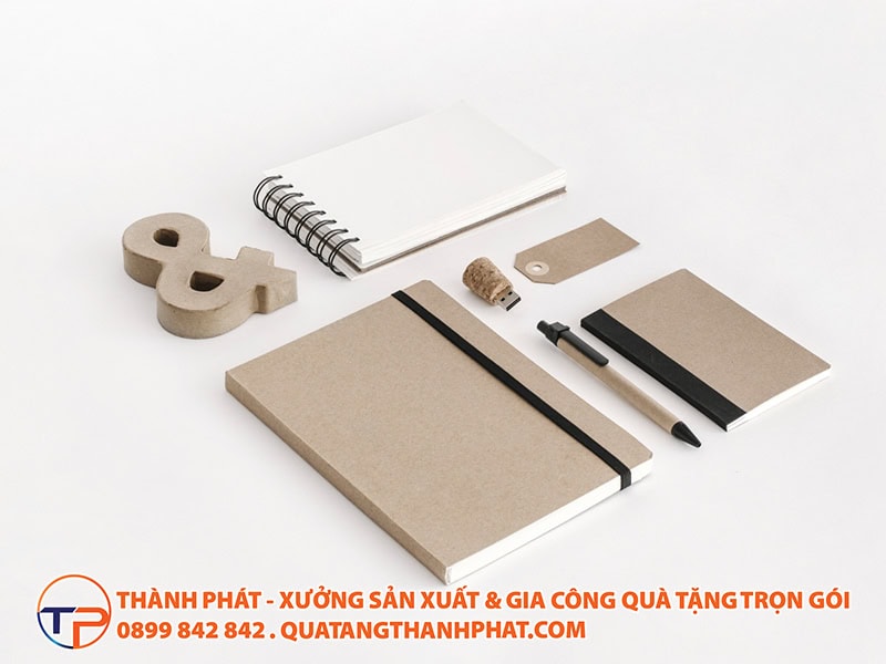 Welcome Kit: Món Quà Giúp Giảm 30% Tỷ Lệ Nghỉ Việc. Nên Có Gì Bên Trong? 14 Welcome kit eco friendly
