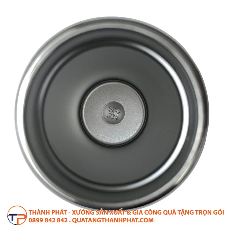 Bình Giữ Nhiệt Vỏ Tre Quai Inox Gf6965 15 Bình giữ nhiệt vỏ tre quai inox gf6965 - ảnh 6
