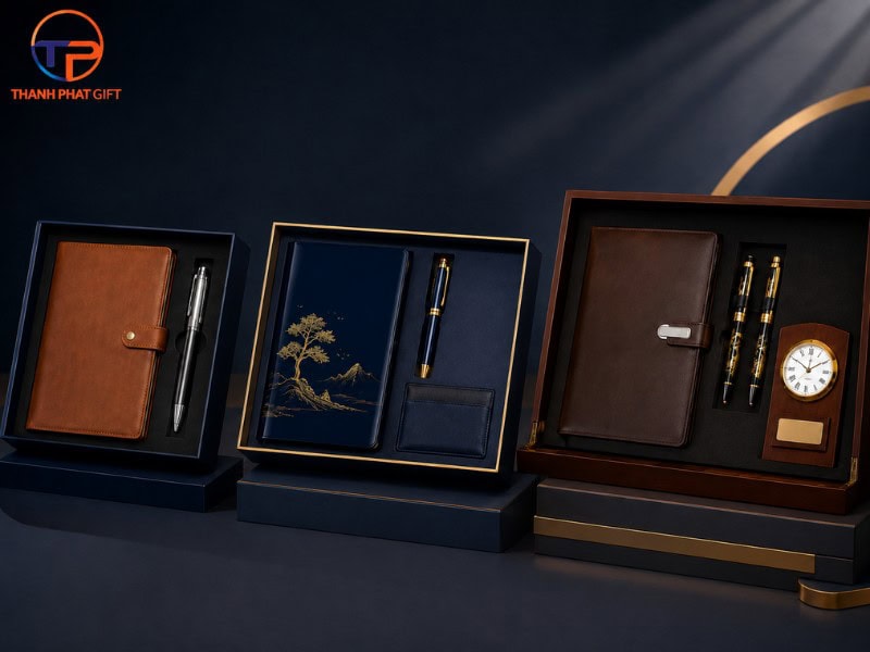 Bo giftset