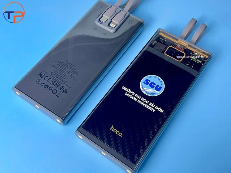 Gợi Ý Bộ Quà Tặng Doanh Nghiệp Dưới 300K Đẹp, Thiết Thực 16 Bo qua tang cong nghe