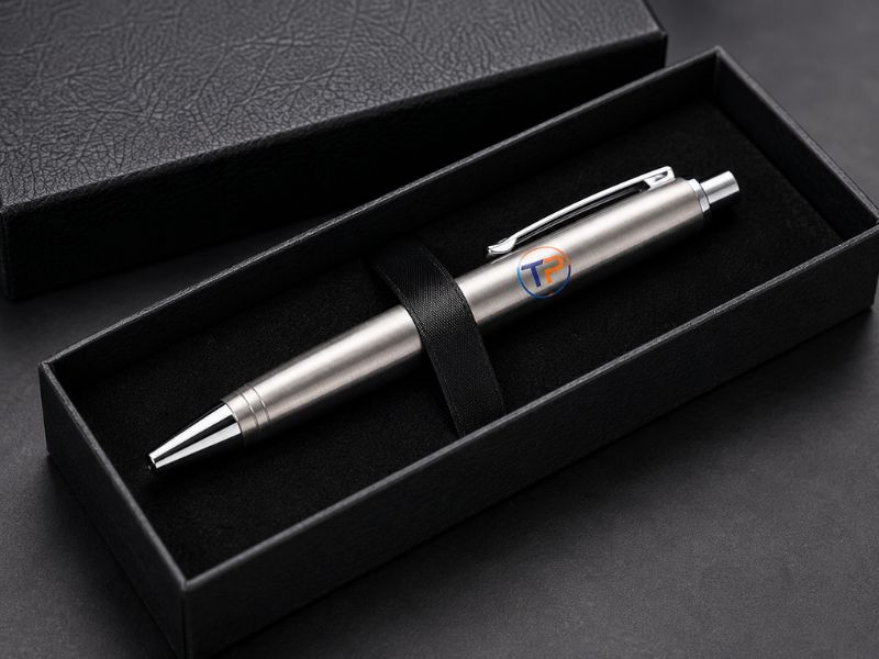 Bút Bi Quà Tặng Doanh Nghiệp In Logo: Đặc Điểm, Phân Loại, Ứng Dụng &Amp; Báo Giá 17 But bi kim loai