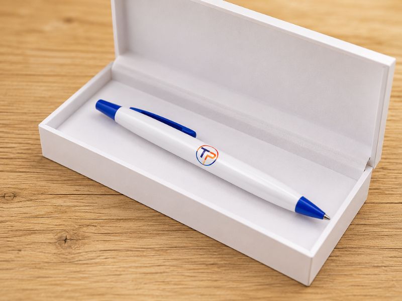 Bút Bi Quà Tặng Doanh Nghiệp In Logo: Đặc Điểm, Phân Loại, Ứng Dụng &Amp; Báo Giá 16 But bi nhua