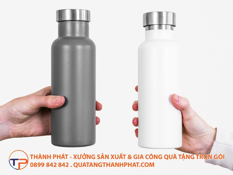 Nên Chọn Bình Nước Inox 316 Hay Inox 304 Để Làm Quà Tặng Y Tế 11 Cach phan biet inox 316 va inox 304