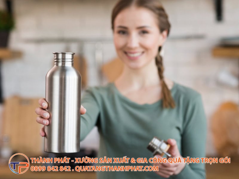 Bình Giữ Nhiệt Inox 304 Vs 201: Phân Biệt Và Lựa Chọn Đúng Chuẩn An Toàn 12 Cach phan biet ruot binh giu nhiet inox chinh