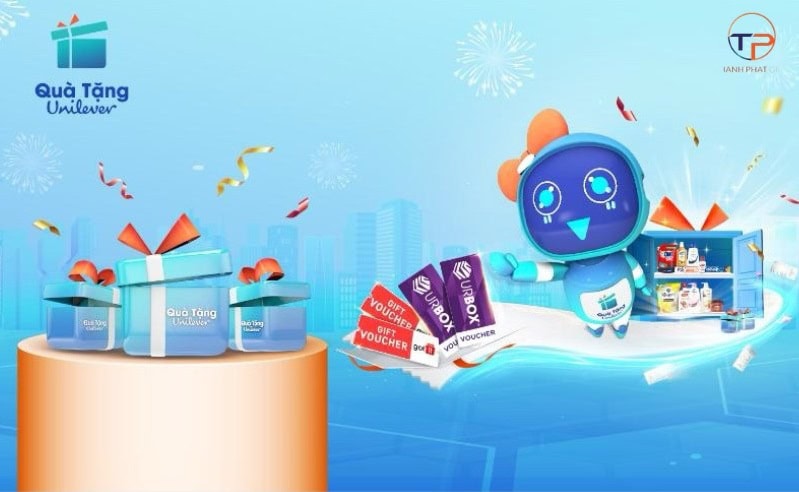 Quà Tặng Unilever: Cách Săn Quà Chính Hãng &Amp; Đánh Giá Chất Lượng 12 Chat luong qua tang unilever