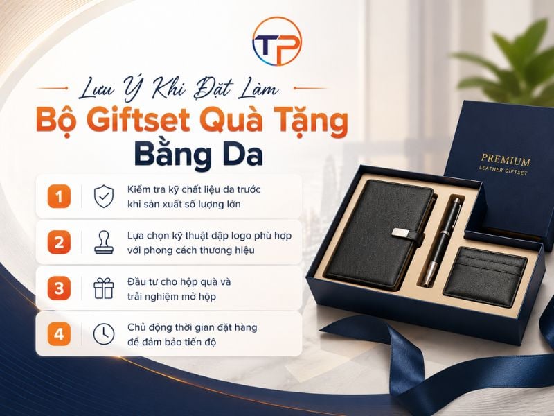 Top 7 Bộ Giftset Quà Tặng Bằng Da Cao Cấp Sang Trọng 21 Dat mua bo giftset qua tang bang da