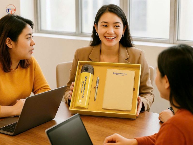 Nơi Nào Nhận Sản Xuất Quà Tặng Doanh Nghiệp Quận Phú Nhuận Trọn Gói? 9 Dat mua qua tang doanh nghiep binh duong