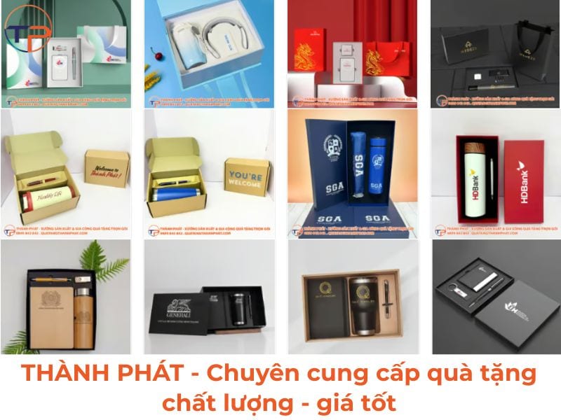 Mũ Nón In Logo Làm Quà Tặng: Phân Loại, Ứng Dụng Và Top Mẫu 30 Dia chi cung cap qua tang doanh nghiep
