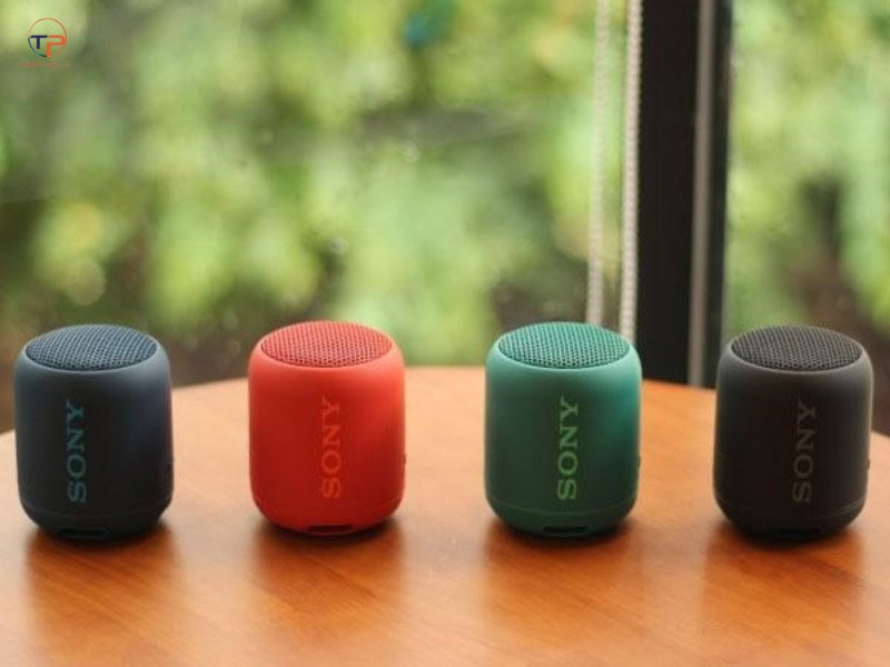Công Ty Nào Cung Cấp Quà Tặng Doanh Nghiệp Tại Tphcm Uy Tín? 29 Loa bluetooth