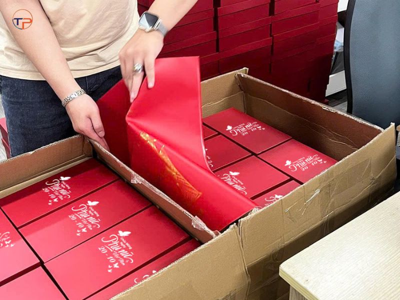 Xưởng Làm Quà Tặng Doanh Nghiệp Ở Đồng Nai Theo Yêu Cầu Uy Tín, Rẻ 10 Lua chon qua tang doanh nghiep