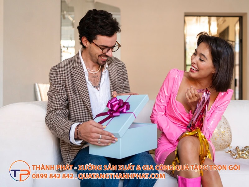 Bí Quyết Chọn Quà Tặng Cho Đối Tác Đạo Hồi Và Đạo Hindu Đúng Văn Hóa, Đúng Nghi Lễ 19 Luu y tang qua doi tac hoi giao hindu giao